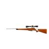 Image 4 : RUSSIAN MOSIN NAGANT | Model: 91/30 Custom | Caliber: 7.62 X 54R