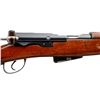 Image 3 : SWISS SCHMIDT RUBIN | Model: 1900 Short Rifle | Caliber: 7.5 X 55