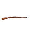 Image 1 : SWEDISH MAUSER | Model: 1896 | Caliber: 6.5 X 55