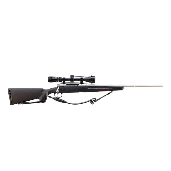 SAVAGE | Model: Axis Stainless | Caliber: .243 WIN