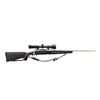Image 1 : SAVAGE | Model: Axis Stainless | Caliber: .243 WIN