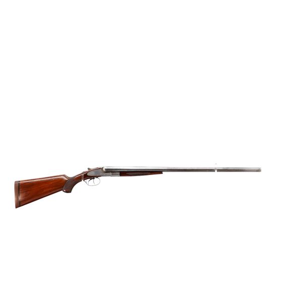 L.C SMITH | Model: Field Side Lock | Caliber: 12 G X 2 3/4"
