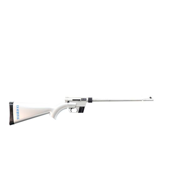 HENRY REPEATING ARMS | Model: US Survival | Caliber: .22 LR