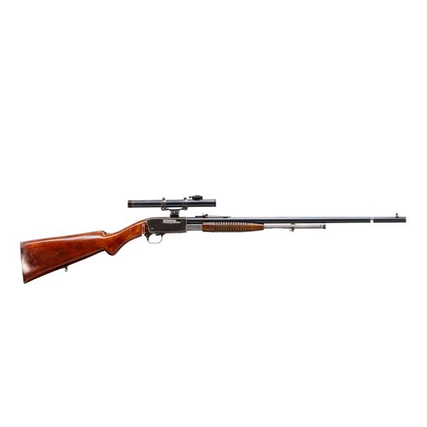 FN BROWNING | Model: Trombone | Caliber: .22 LR