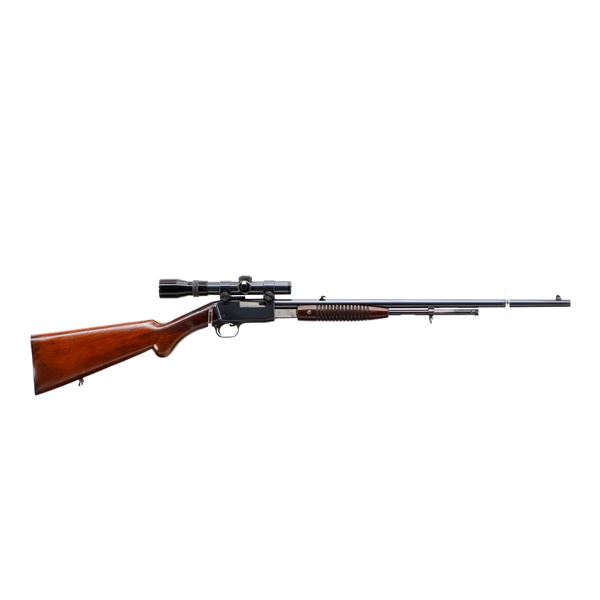 FN BROWNING | Model: Trombone | Caliber: .22 LONG