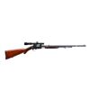 Image 1 : FN BROWNING | Model: Trombone | Caliber: .22 LONG