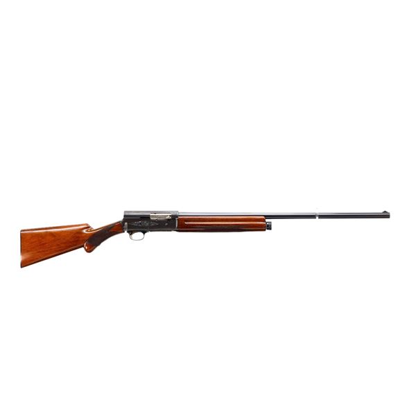 FN BROWNING | Model: Auto 5 Light Twelve | Caliber: 12 G X 2 3/4"