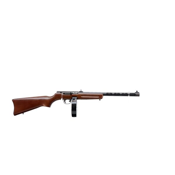 PIETTA | Model: PPSH 41 | Caliber: .22 LR