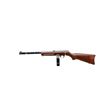 Image 4 : PIETTA | Model: PPSH 41 | Caliber: .22 LR