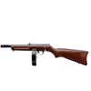 Image 5 : PIETTA | Model: PPSH 41 | Caliber: .22 LR