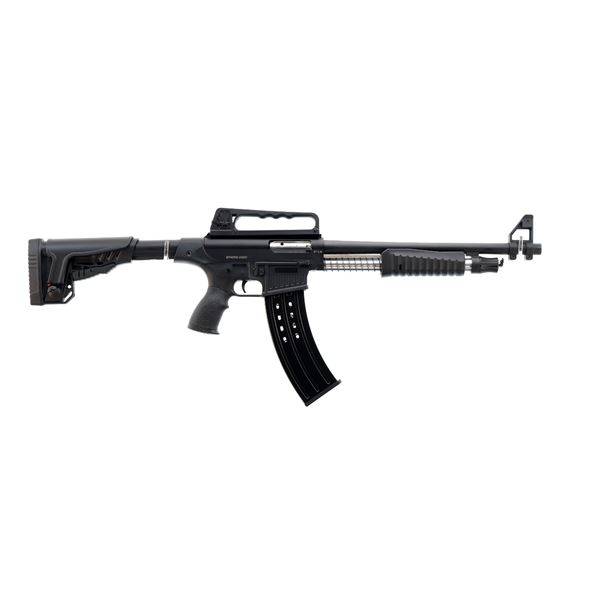 REVOLUTION ARMORY | Model: P16 | Caliber: 12 G X 3"