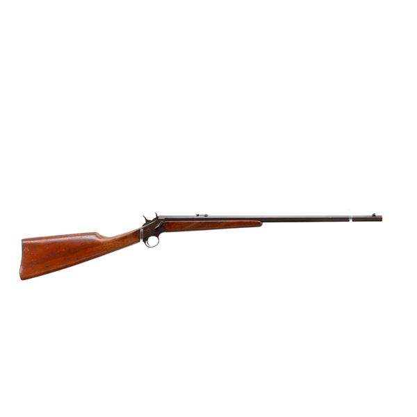 REMINGTON | Model: NO4 Rolling Block | Caliber: .32 LONG RF