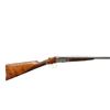 Image 2 : PARKER BROTHERS | Model: Side By Side Hammerless (3) | Caliber: 12 G X 3"
