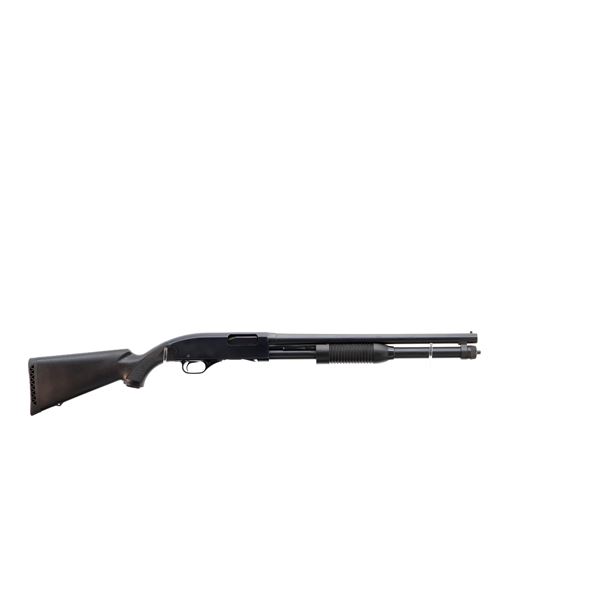 WINCHESTER US | Model: 1300 Defender | Caliber: 12 G X 3"