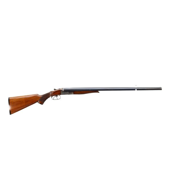 IVER JOHNSON | Model: Hercules Grade Hammerless | Caliber: 16 G X 2 3/4"