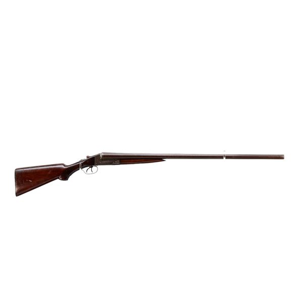 ITHACA GUN CO | Model: Field Hammerless Grade 1 | Caliber: 10 G X 2 7/8"