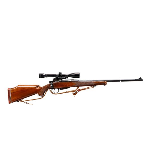CHURCHILL LEE ENFIELD | Model: NO4 MKI* Sporter | Caliber: .303 BR