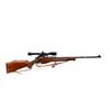 Image 1 : CHURCHILL LEE ENFIELD | Model: NO4 MKI* Sporter | Caliber: .303 BR