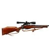 Image 2 : CHURCHILL LEE ENFIELD | Model: NO4 MKI* Sporter | Caliber: .303 BR
