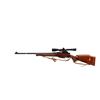 Image 4 : CHURCHILL LEE ENFIELD | Model: NO4 MKI* Sporter | Caliber: .303 BR