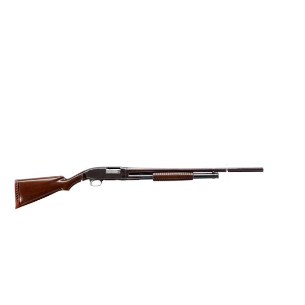 WINCHESTER | Model: 12 | Caliber: 12 G X 2 3/4"