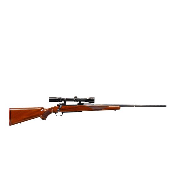 RUGER | Model: 77 | Caliber: .338 WIN MAG