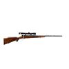 Image 1 : DWM MAUSER | Model: 1908 Custom | Caliber: .264 WIN MAG