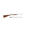 Image 1 : HARRINGTON & RICHARDSON HANDY GUN | Model: II 258, Two Barrel Set | Caliber: .30-30 WIN/20 G X 3"