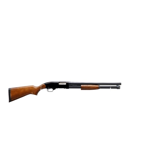 WINCHESTER US | Model: Defender | Caliber: 12 G X 3"