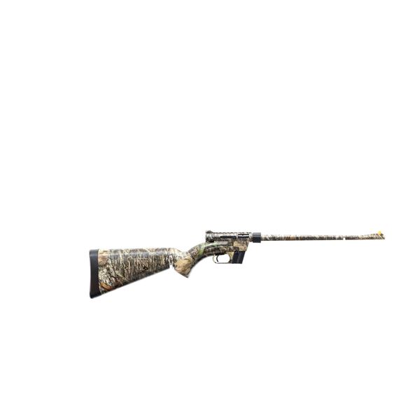 HENRY REPEATING ARMS | Model: US Survival | Caliber: .22 LR