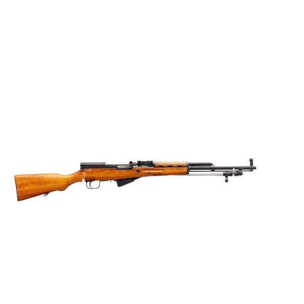NORINCO SKS | Model: Type 56 | Caliber: 7.62 X 39