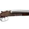 Image 3 : L.C SMITH | Model: Side By Side  lock (00E) | Caliber: 12 G X 2 3/4"