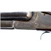 Image 8 : L.C SMITH | Model: Side By Side  lock (00E) | Caliber: 12 G X 2 3/4"