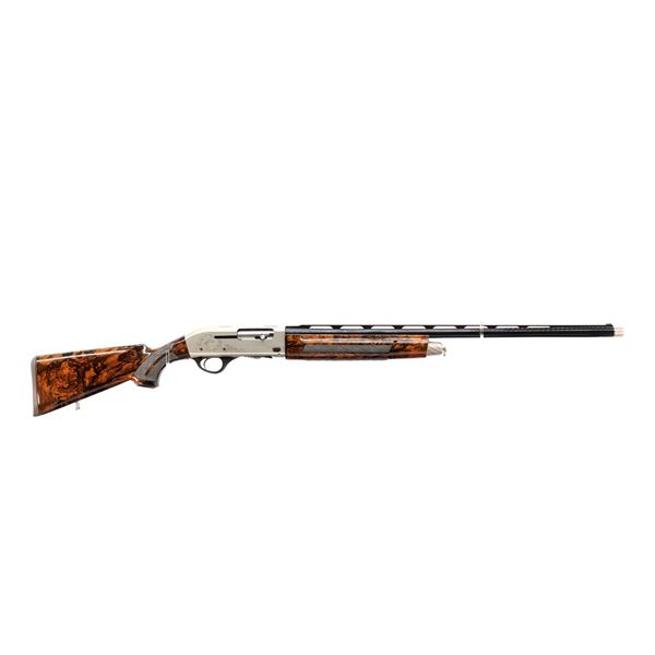 HATSAN | Model: Escort Missione | Caliber: 12 G X 3"