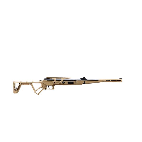 BLACK BUNKER | Model: BM8 | Caliber: .177 CAL PELLET
