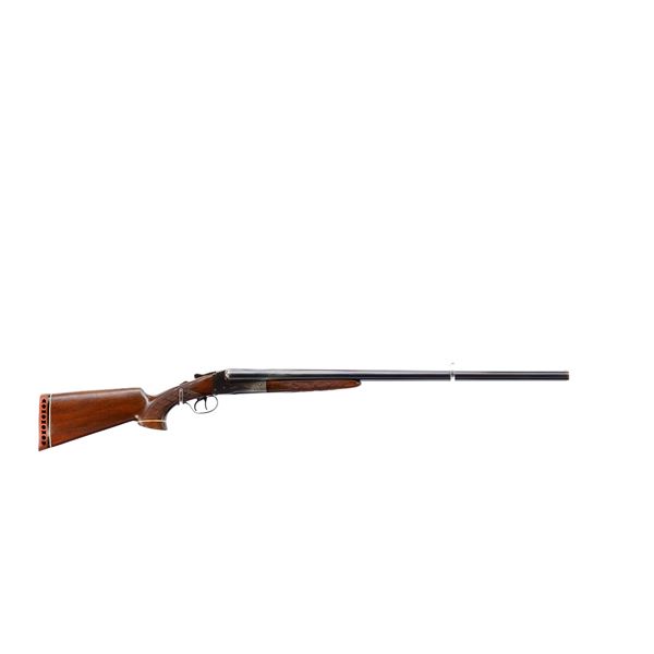 LEFEVER ARMS | Model: Hammerless Nitro Special | Caliber: 12 G X 2 3/4"