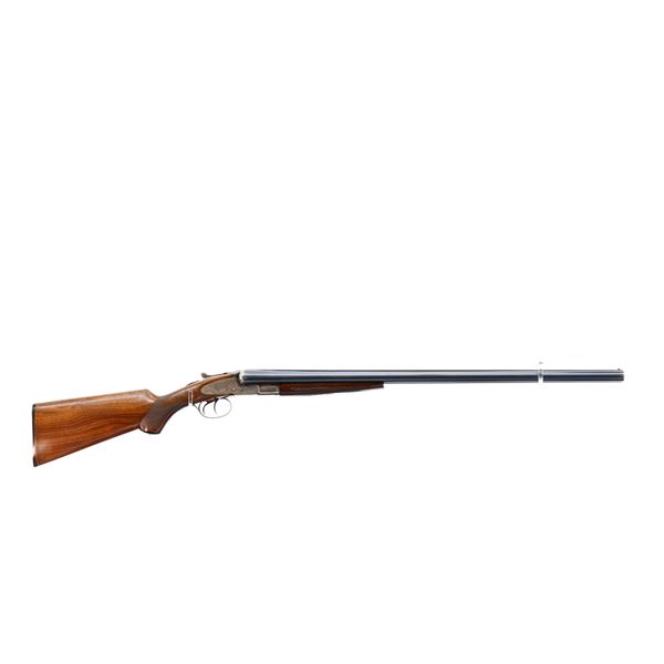 L.C. SMITH | Model: Field Hammerless | Caliber: 12 G X 2 3/4"