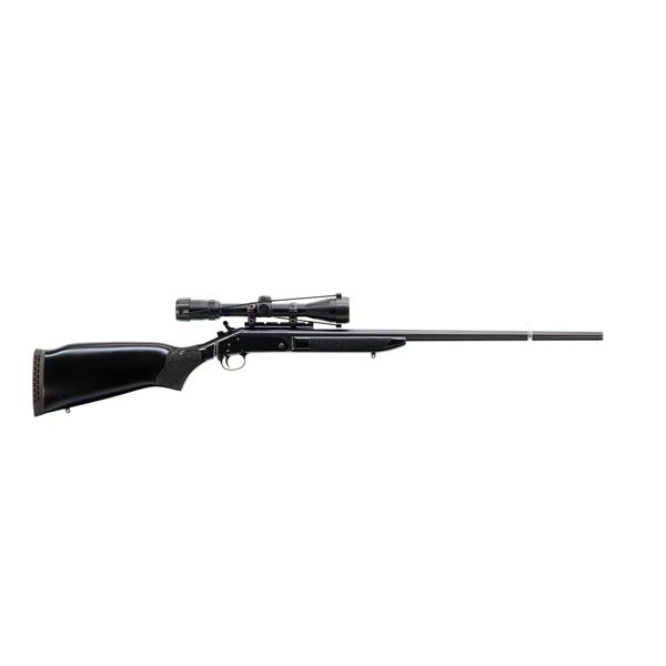 NEW ENGLAND FIREARMS | Model: Handi Rifle | Caliber: .25-06 REM