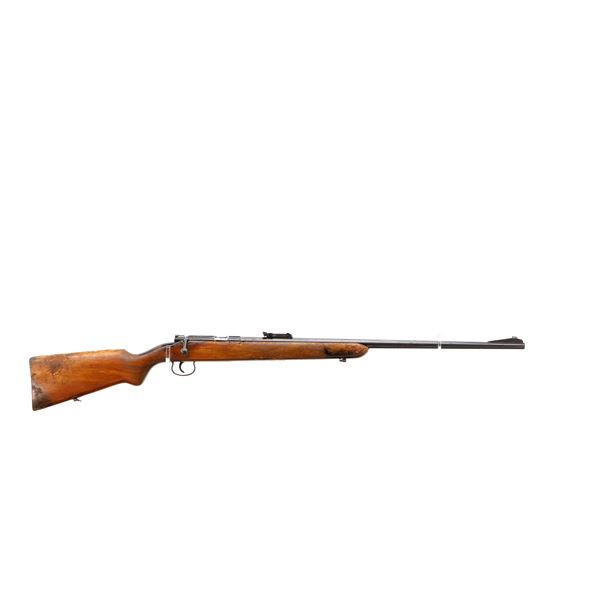 MAUSER | Model: Rimfire Trainer | Caliber: .22 LR