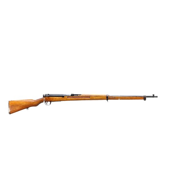 JAPANESE ARISAKA | Model: Type 38 Rifle | Caliber: 6.5 X 50