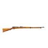 Image 1 : JAPANESE ARISAKA | Model: Type 38 Rifle | Caliber: 6.5 X 50