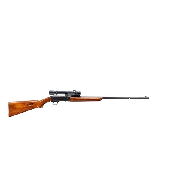 REMINGTON | Model: 241 Speedmaster | Caliber: .22 LR