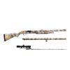 Image 1 : MOSSBERG | Model: 500, Three Barrel Set | Caliber: 12 G X 3"