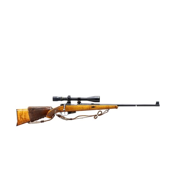 BRNO | Model: ZKW465 | Caliber: .22 HORNET