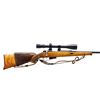 Image 2 : BRNO | Model: ZKW465 | Caliber: .22 HORNET