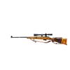 Image 4 : BRNO | Model: ZKW465 | Caliber: .22 HORNET