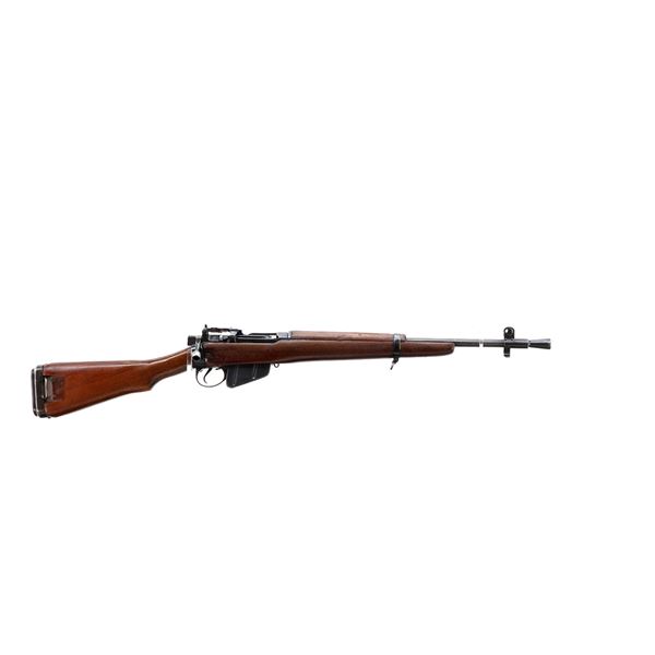 BRITISH LEE ENFIELD | Model: NO5 MKI Jungle Carbine | Caliber: .303 BR