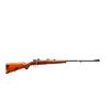 Image 1 : SWEDISH MAUSER | Model: Small Ring Sporter | Caliber: 8MM MAUSER