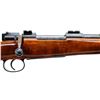 Image 3 : SWEDISH MAUSER | Model: Small Ring Sporter | Caliber: 8MM MAUSER
