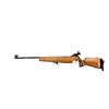 Image 4 : ANSCHUTZ | Model: Match 1403 | Caliber: .22 LR